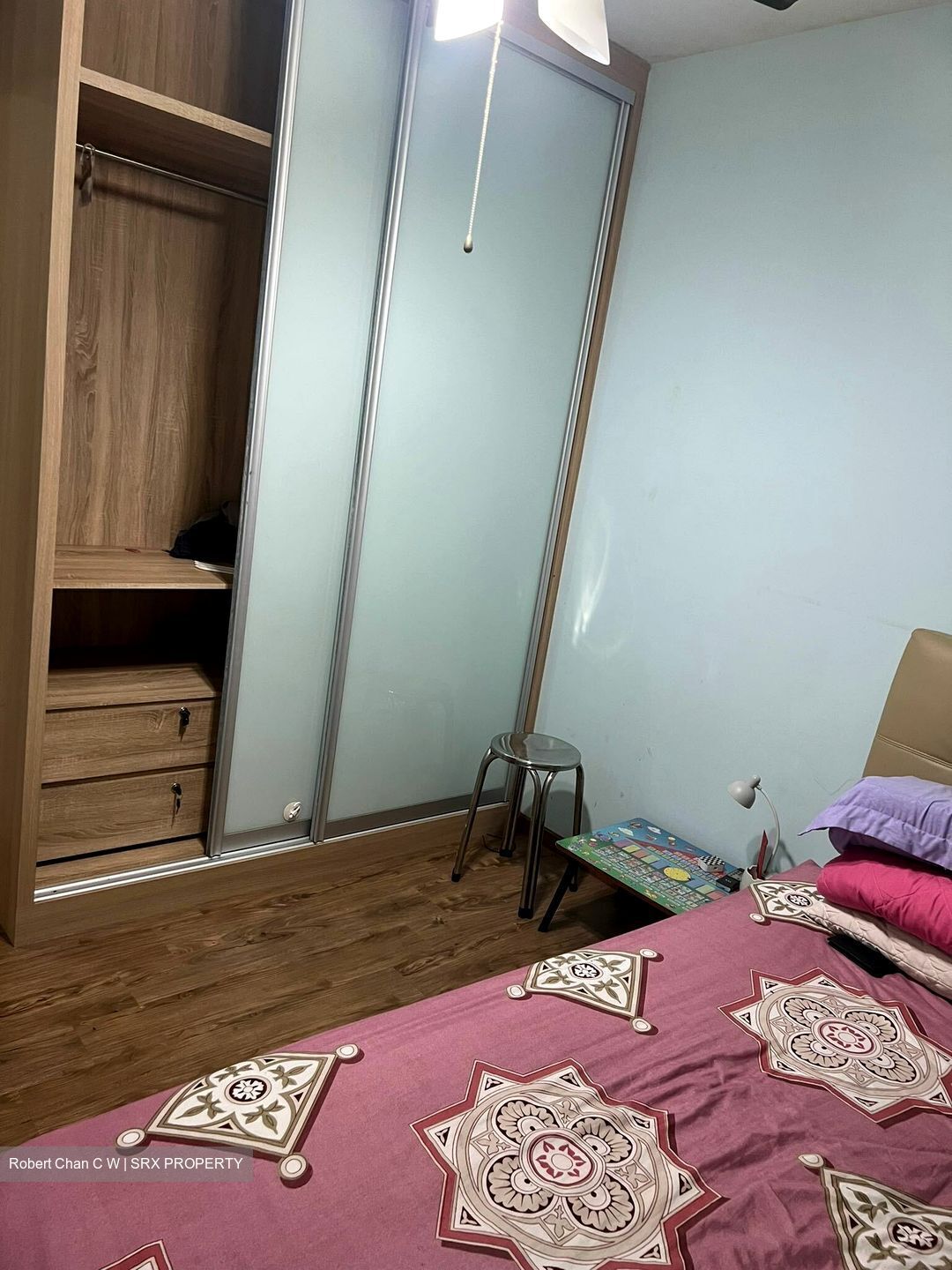 Blk 802A Keat Hong Crest (Choa Chu Kang), HDB 3 Rooms #394895881